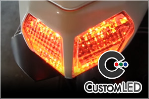 Custom LED