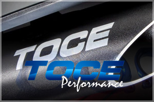 Toce Exhaust Systems