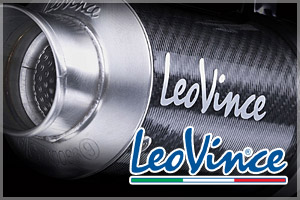 LeoVince SBK