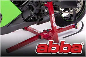 ABBA Motorcycle Equipmen