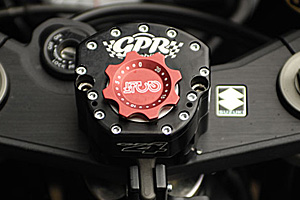 GPRstabilizer
