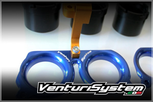 Venturisystem