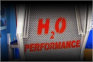 H2O PERFORMANCE