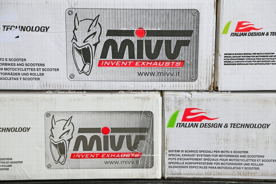MIVV